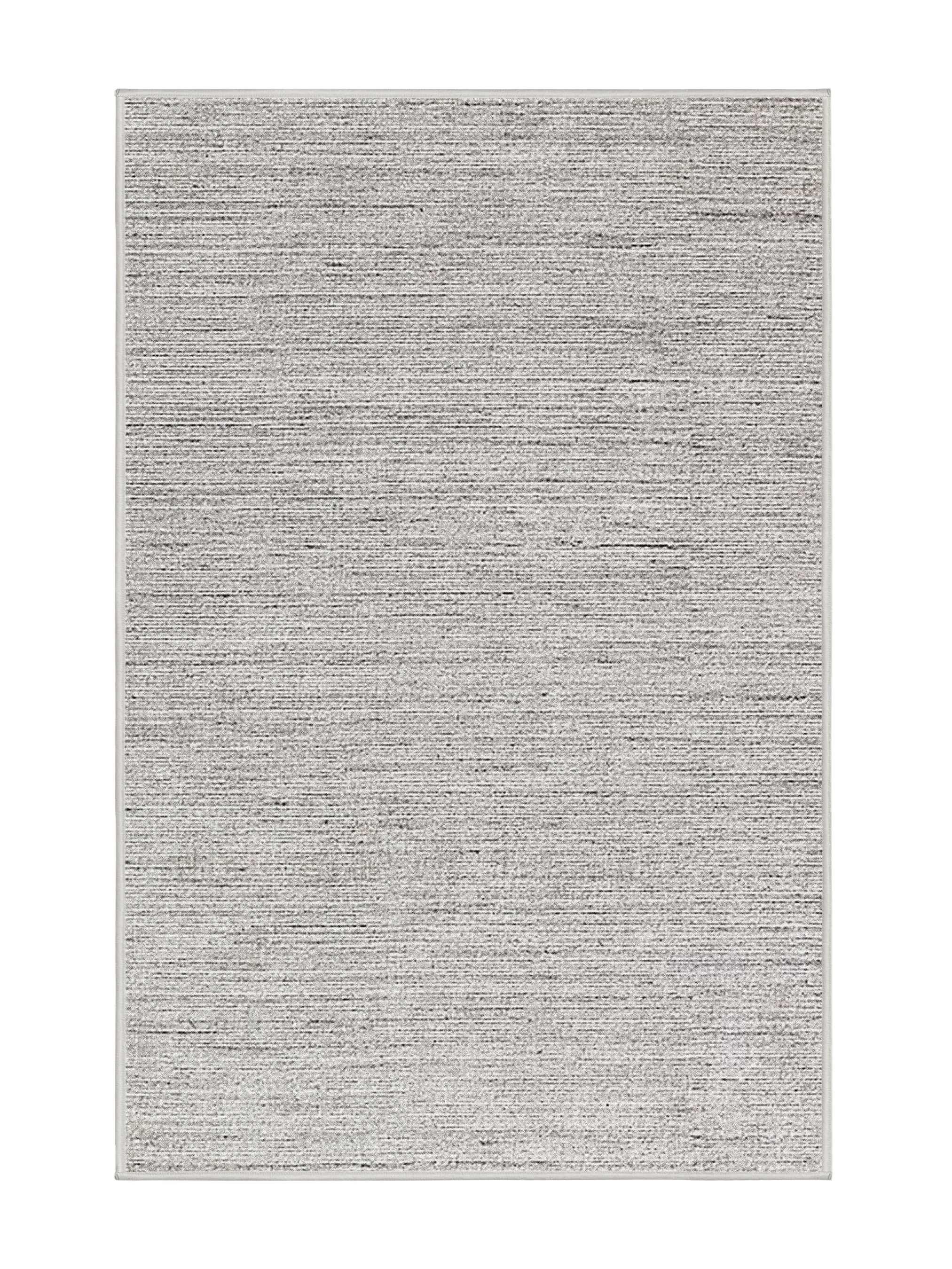 Latitude Run® 100% Machine Washable Midcentury Modern 423 Area Rug ...