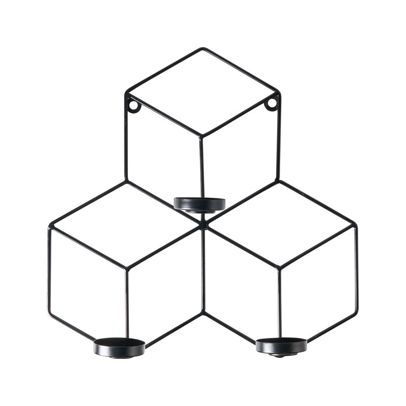 TAROUCA Metal Wall Wall Sconce