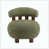 Vert olive est en rupture de stock