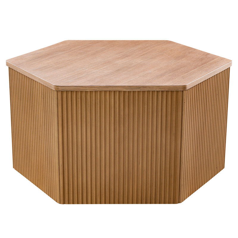 Table basse Gracie Mills Gael