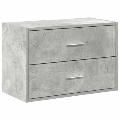 Agnus Rectangle Accent Chest