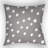 Polka Dots Throw Pillow-16138383-16138382