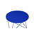 Display & Utility Accent Table-596756768