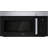 100 Series 30" Gas Range With Over The Range Microwave