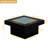 35.4"  Square Coffee Table