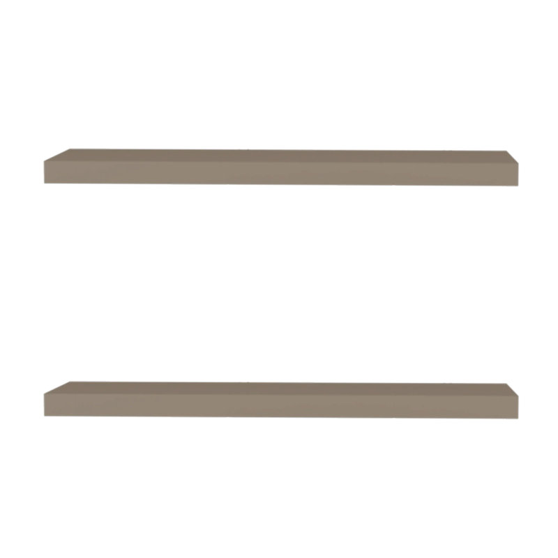 394361904-9459 1.51 in. H x 9.9 in. W Desktop