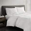 Year Round Warmth 300 Thread Count Cotton Sateen Down Alternative 3M Thinsulate Comforter-1867017842