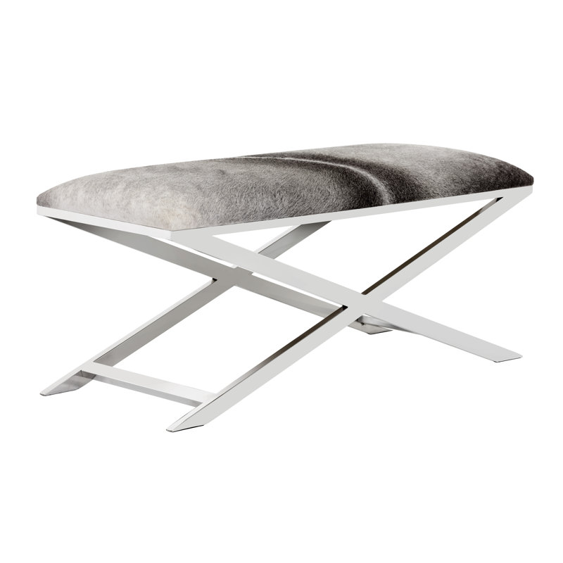 Sanara Upholstered Bench