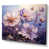 Toile tendue