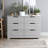 Aroob 6 Drawer Dresser 47.24'' W-467353112