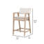 Tabouret de comptoir Kettil Lucia