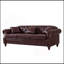 Canapé 85,8 po Chesterfield-1856199010
