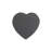 Fleurance Slate Heart-Shaped Cheese Board