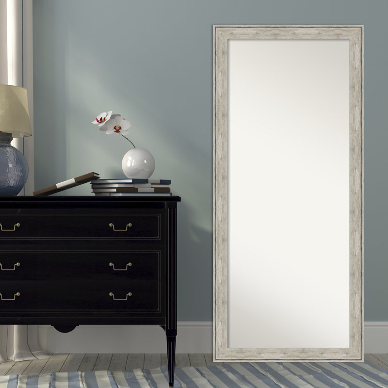 Miroir pleine grandeur Shepshed