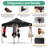 10x10 Pop Up Canopy Tent Heavy Duty -113861923