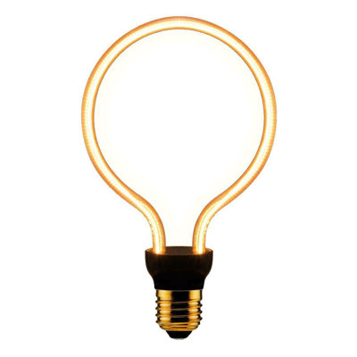 4 W 2200 K LED Smart Bulb
