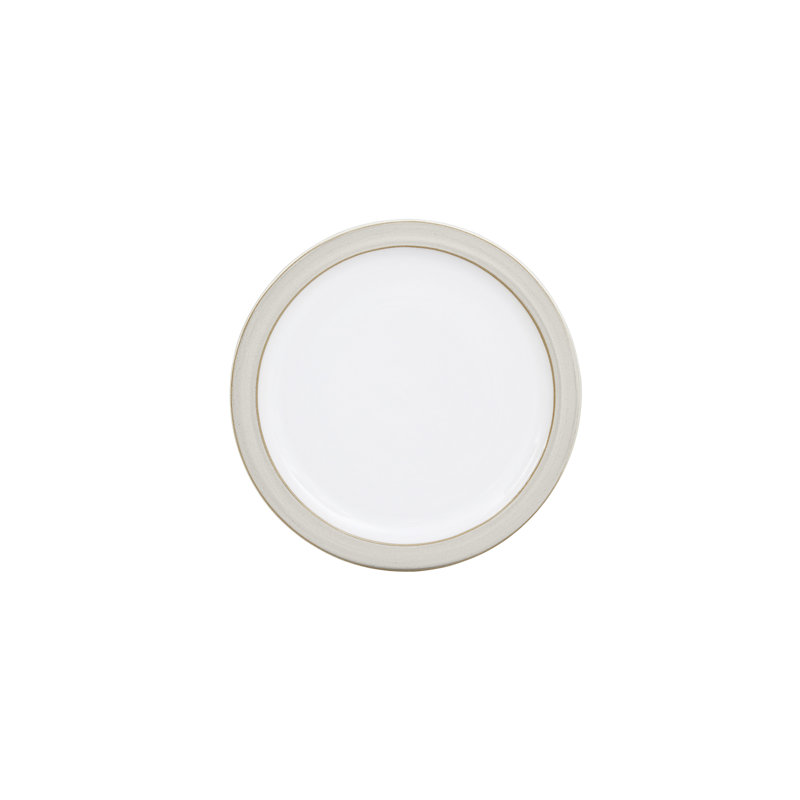 Denby Natural Canvas Small Plate