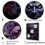 «Hinduism Ravanas Radiant Evil I», reproduction d'art sur toile-1099874945-1099874956