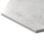 Kalay 9" Hexagon Polished Porcelain Tile-189182014