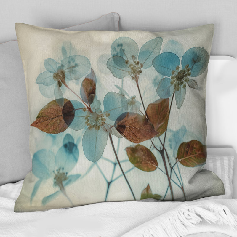 Coussin Morning