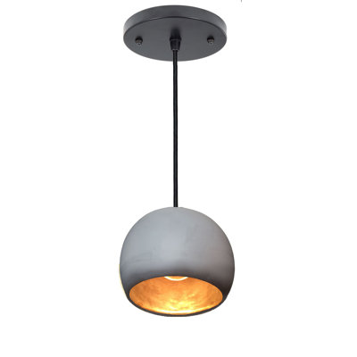 1 - Light Pendant