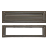 Brass Mail Slot