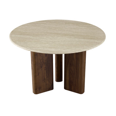 Round Dining Table