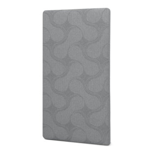 Matelas en mousse viscoélastique 6 pouces Delta Children Snooze