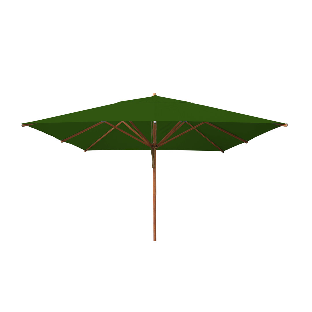 Yadira Market Parasol