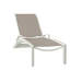 South Beach Outdoor Chaise Lounge-18328427-18328423