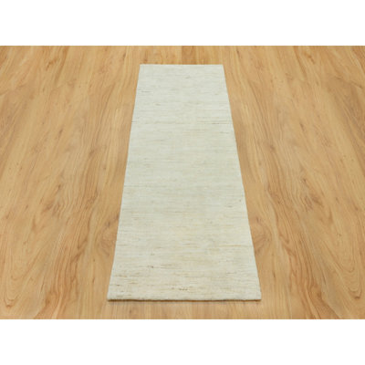 Ceno Hand Knotted Wool Rug