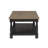 Acadian Coffee Table