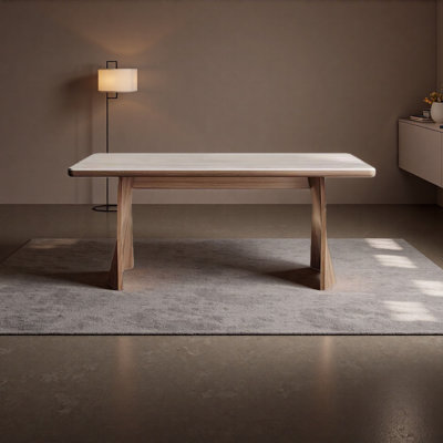 Table de salle à manger Vintage