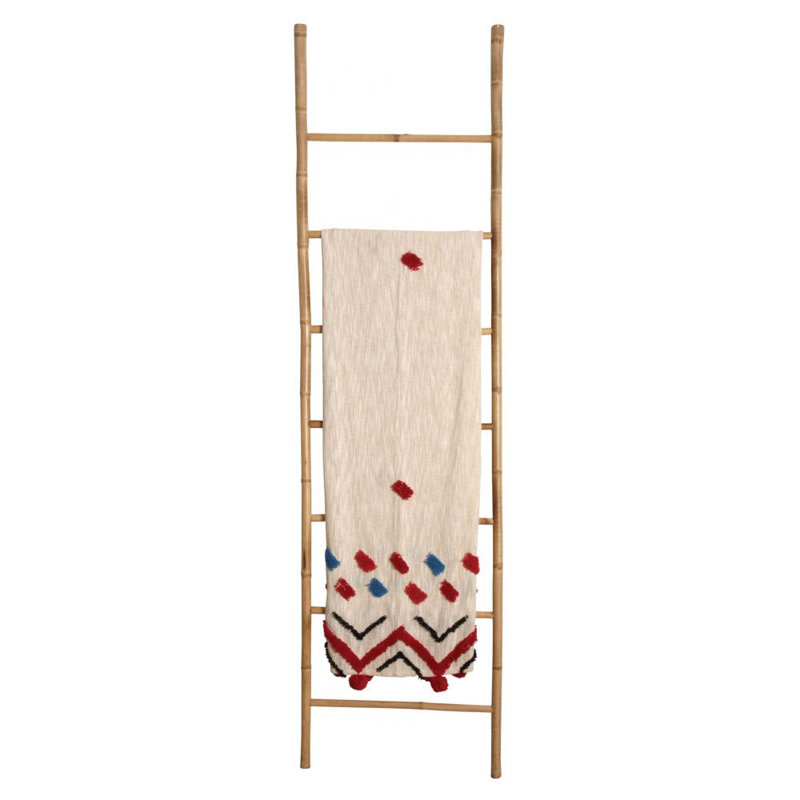 Dontae Throw Blanket