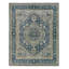 Jaipur Living Andrews Hand-Knotted Medallion Gray/ Brown Area Rug 12'X15'-547085876