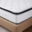 White Noise Foam Mattress-929849057