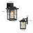 Abira Wall Light