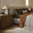 Lucie 2-Drawer 28.1" Nightstand