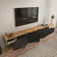 Pearl Modern TV Stand TV Unit for TVs up to 71"-1597750826