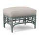 Luca Upholstered Ottoman
