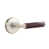 Satin Nickel selected
