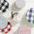 Natazhat Checkered Round-1807378835