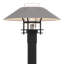 Henry 1 - Light 15.8" H Hardwired Lantern Head-1402764313