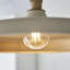 Colbert 1 - Light Dome Pendant-432584804