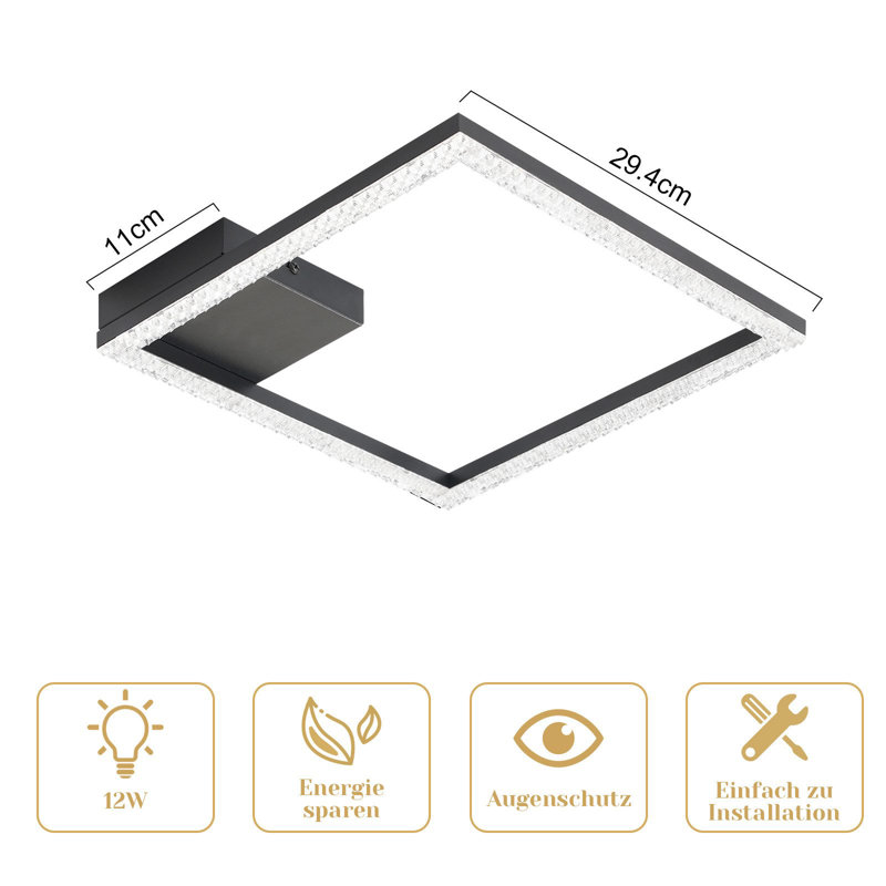 LED Spotlight