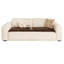Housse de canapé en fausse fourrure de luxe douce, housse en peluche à poils longs et antidérapante - utilisation polyvalente comme coussin de canapé, tapis de baie vitrée, housse de tête de lit, tatami, coussin pour animal de compagnie-2126742795-2091819766