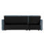 Harriet 3 Seater Sofa Bed-1941316535