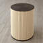 Camille Side Table-60070845-60070846