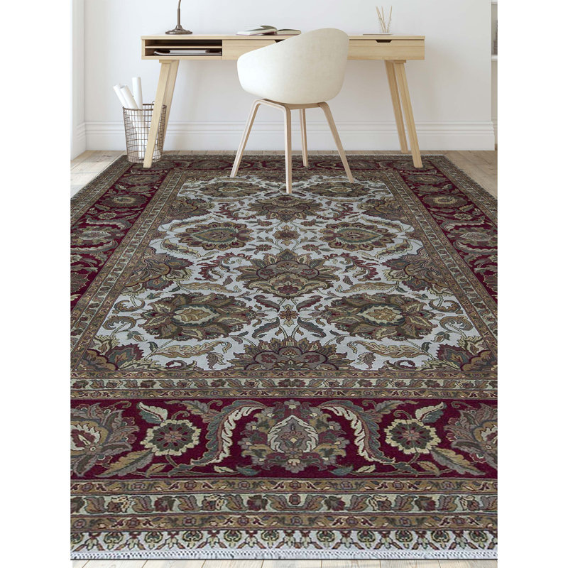 Crown One-of-a-Kind 11'10" x 15'1" Area Rug