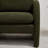 Sherpa Upholstered Armchair-2741043